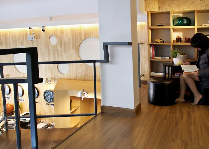 Mybed Sathorn