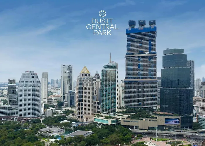 Mybed Sathorn Bangkok