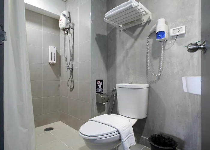 Inn Mybed Sathorn Bangkok