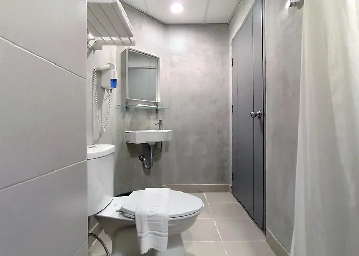 Mybed Sathorn Bangkok