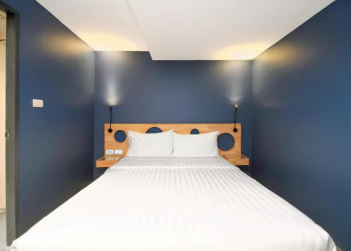 Mybed Sathorn