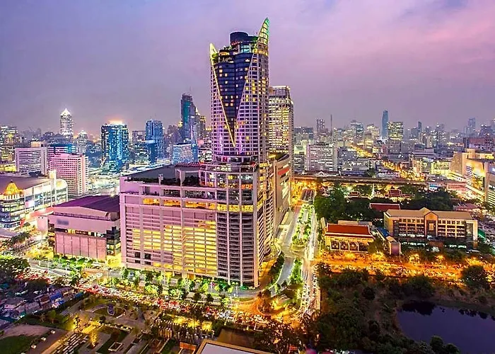 Mybed Sathorn 2*