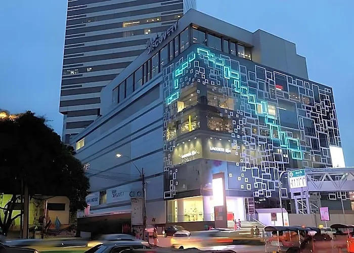 Mybed Sathorn 2* Bangkok