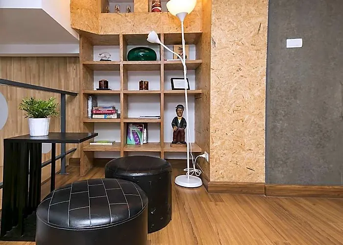 Mini-hôtel Mybed Sathorn 2*