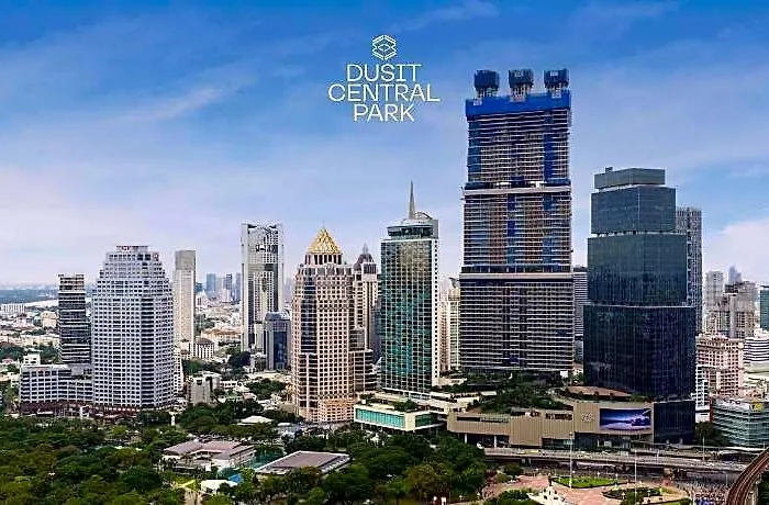 Mini-hôtel Mybed Sathorn 2*
