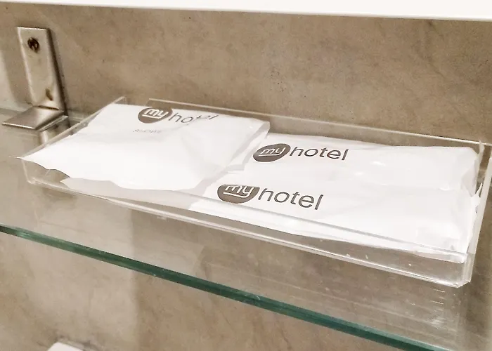 Inn Mybed Sathorn Bangkok