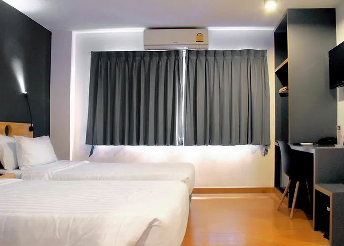 Mybed Sathorn