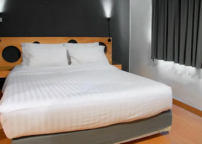 Mybed Sathorn